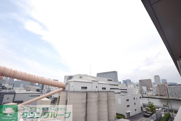 プレノ清澄庭園の物件内観写真